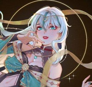 Midnight Tsukino【Moon Goddess VTuber】