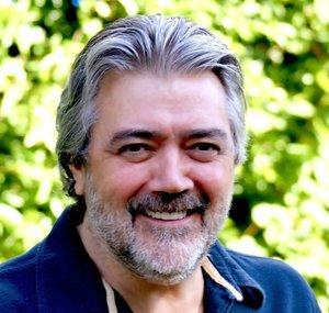 Mike O'Donnell