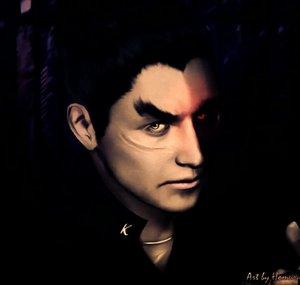 Mishima 三島和也Kazuya