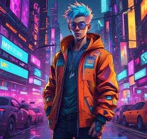 MrSpanky | Michael Automates Admin
