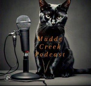 Muddy Creek podcast : Wide Range of Strange 