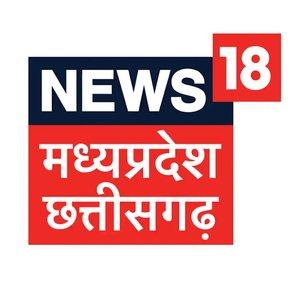 News18 MP Chhattisgarh