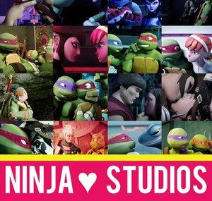 NinjaLoveStudios