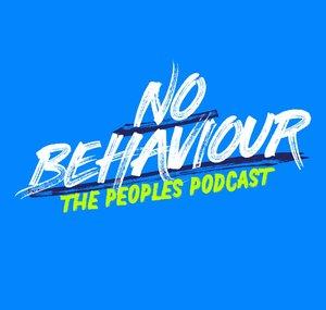 No Behaviour Podcast