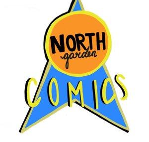 Northgarden Comics