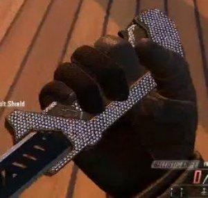 onlyXknives