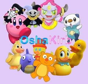 OshaKirb