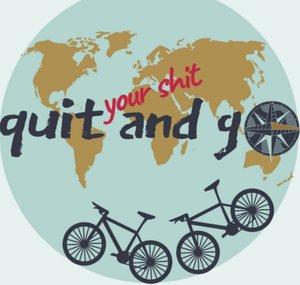 Quit and Go