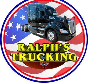 Ralph’s Trucking