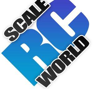 RC SCALE WORLD