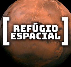 Refúgio Espacial