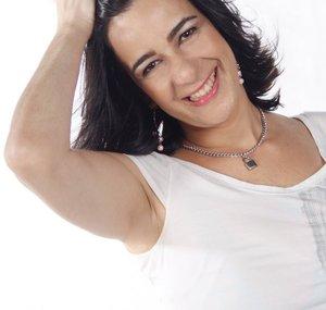 Rosana Avelar