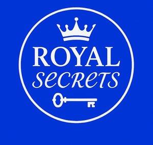 Royal Secrets