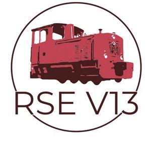 RSE V13