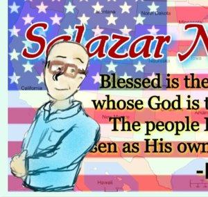 Salazar Nation