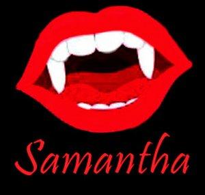 Samantha DV