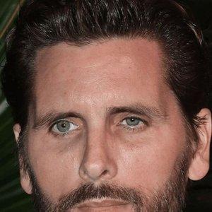Scott Disick