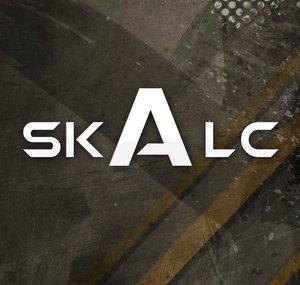 Skalcable