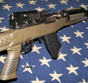 SKS YUGO