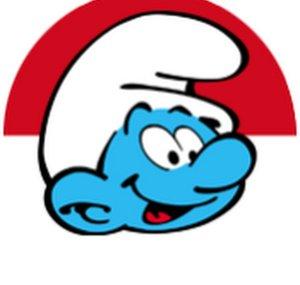 Smurf – Bahasa Indonesia