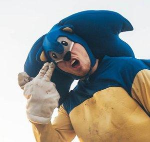 Sonic But Better