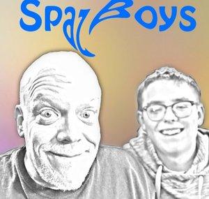 Spaz Boys Comedy