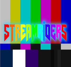 Stream Riders (StreamRidersCommentaries)