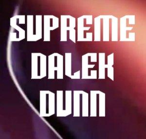 SupremeDalekDunn