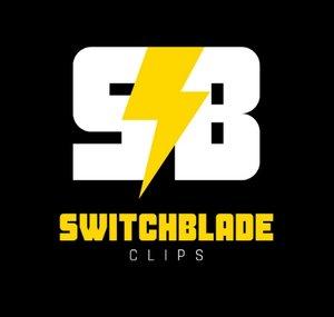Switchblade's Clips Channel