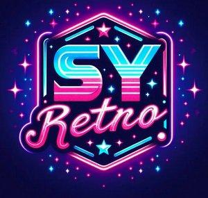 Sy Retro