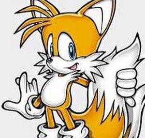 Tails Prower