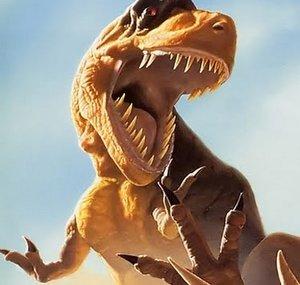 TEA REX