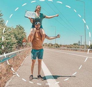 The Art of Hitchhiking