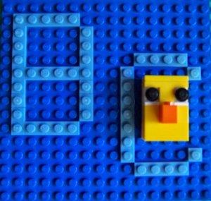 The Brick Chick