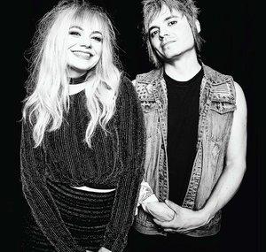 The Dollyrots