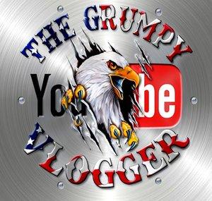 The Grumpy Vlogger
