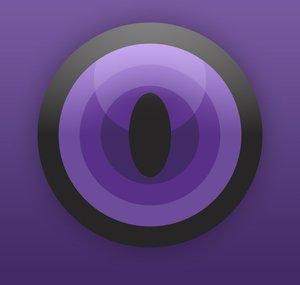 The Purple Ender Eye