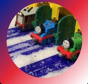 Thomas & Friends Productions