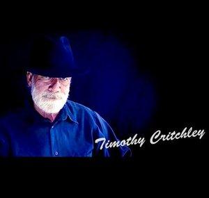 Timothy Critchley
