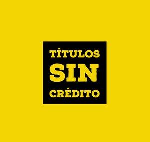 Títulos Sin Crédito