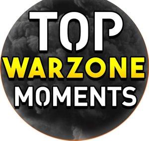 Top WARZONE Moments