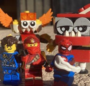 Toy Toonz