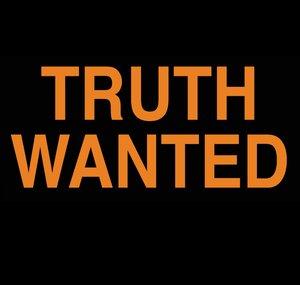 Truth Wanted