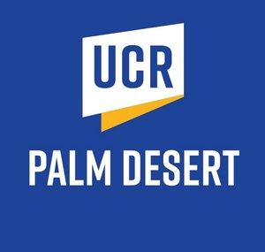 UCR Palm Desert Center