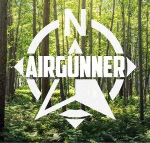 UpNorth AirGunner | Airgun Hunting