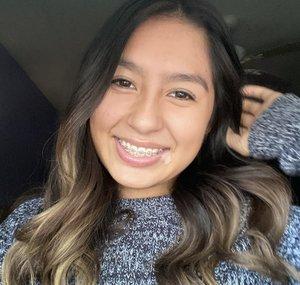 Veronica Gutierrez