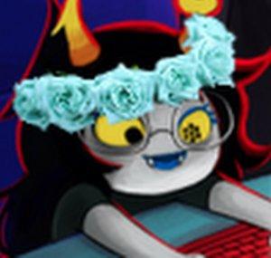 Vriska Serket