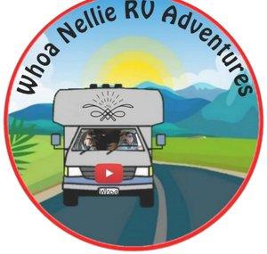 Whoa Nellie RV Adventures