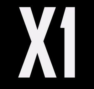 X-RAY1