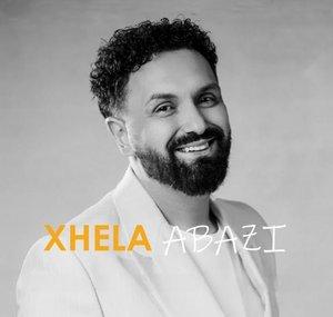 Xhela Abazi